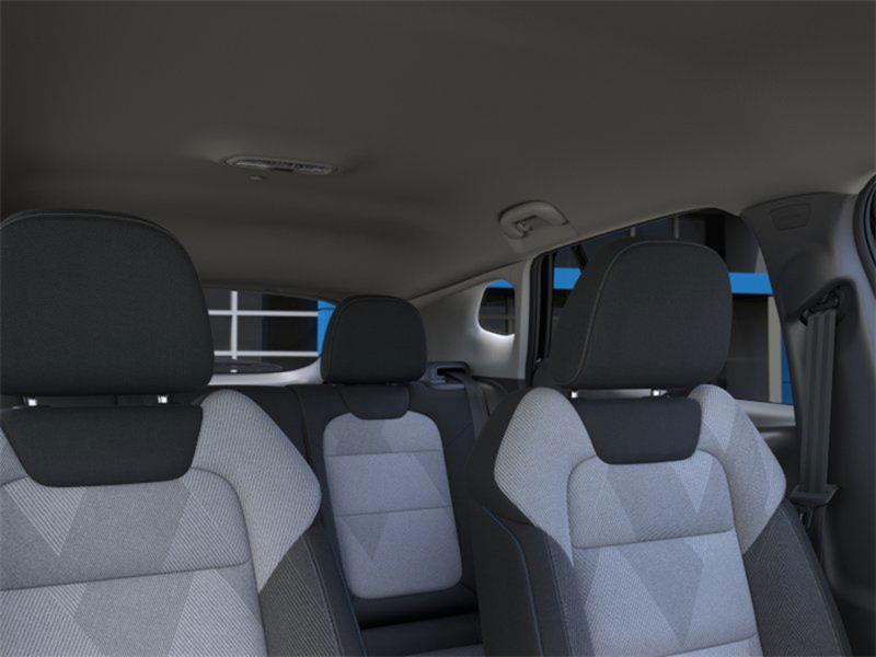 chevrolet Trax 2025 - 24