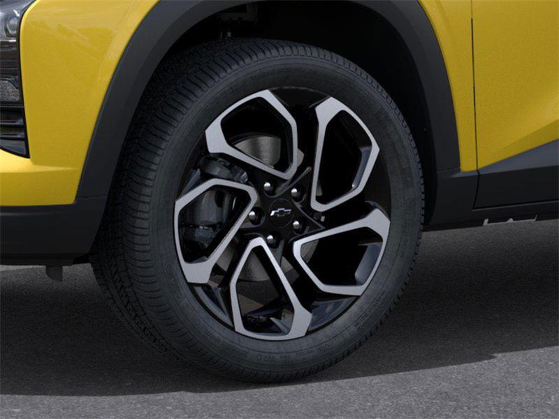 chevrolet Trax 2025 - 9