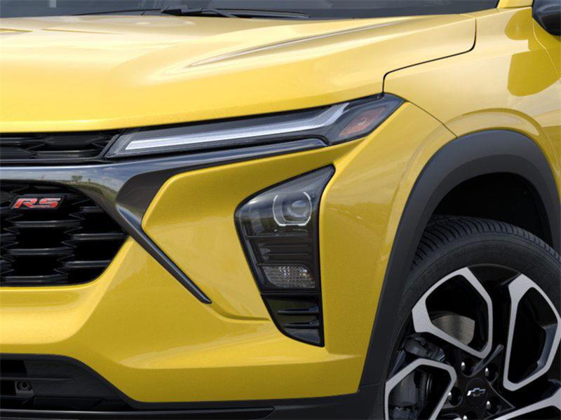 chevrolet Trax 2025 - 10