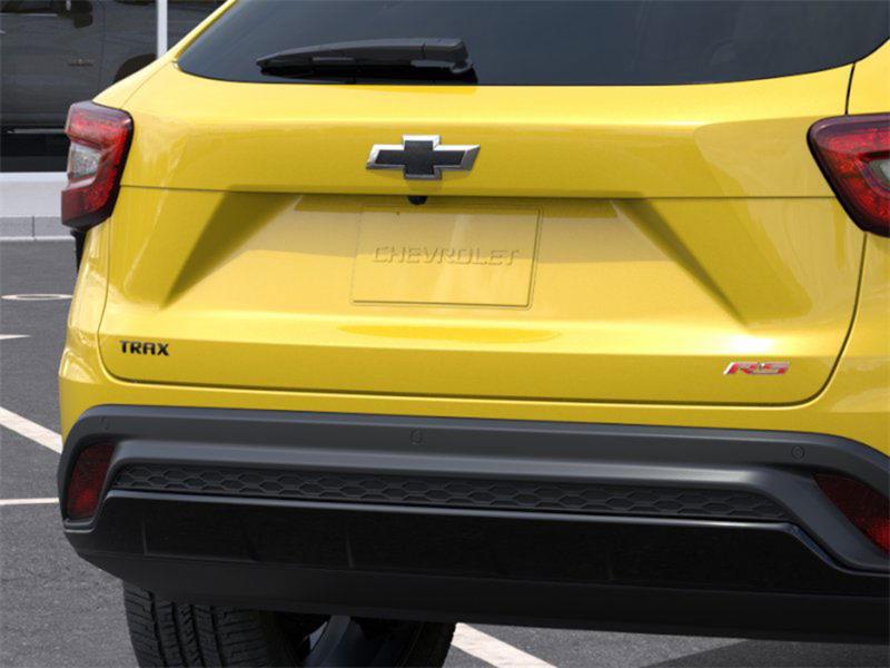 chevrolet Trax 2025 - 14