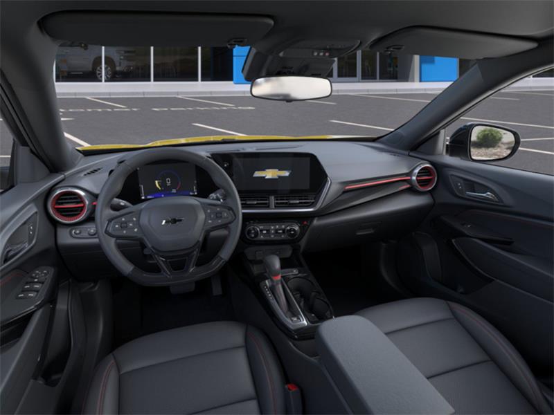 chevrolet Trax 2025 - 15