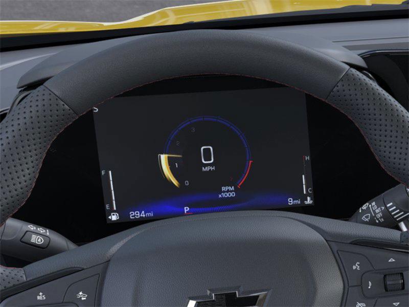 chevrolet Trax 2025 - 18