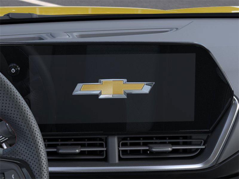 chevrolet Trax 2025 - 20