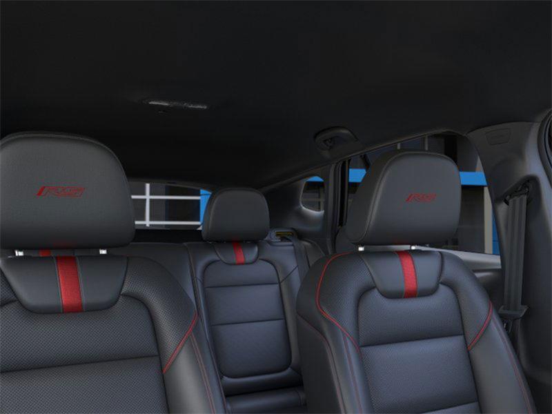 chevrolet Trax 2025 - 24