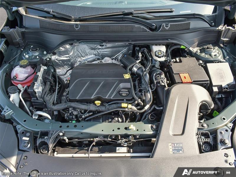 chevrolet Trax 2025 - 6