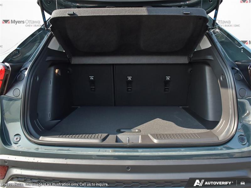 chevrolet Trax 2025 - 7