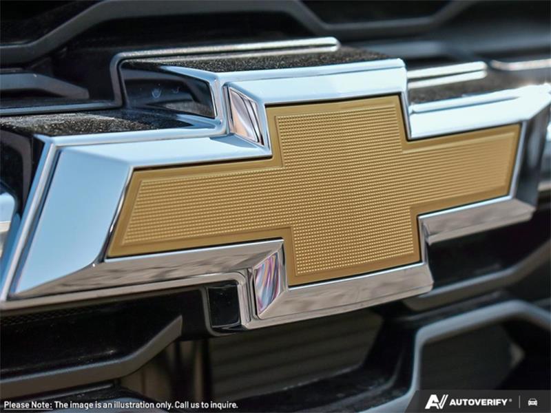 chevrolet Trax 2025 - 9