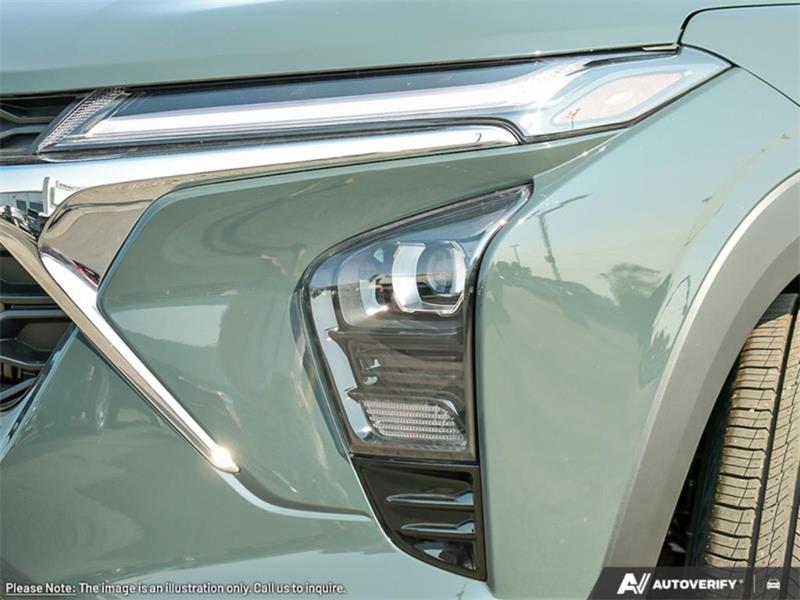 chevrolet Trax 2025 - 10