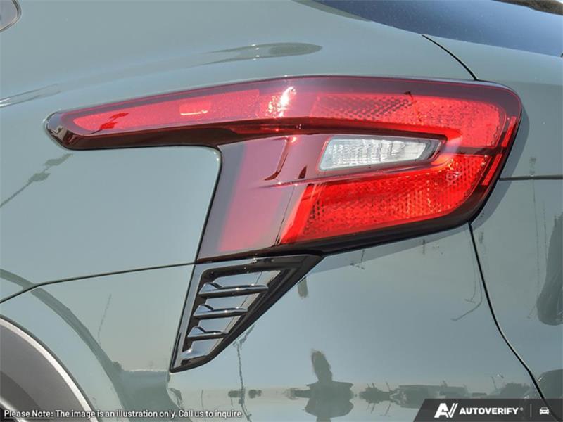 chevrolet Trax 2025 - 11