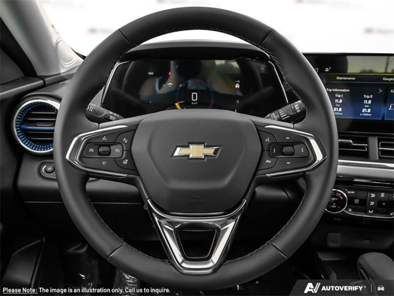 chevrolet Trax 2025 - 13