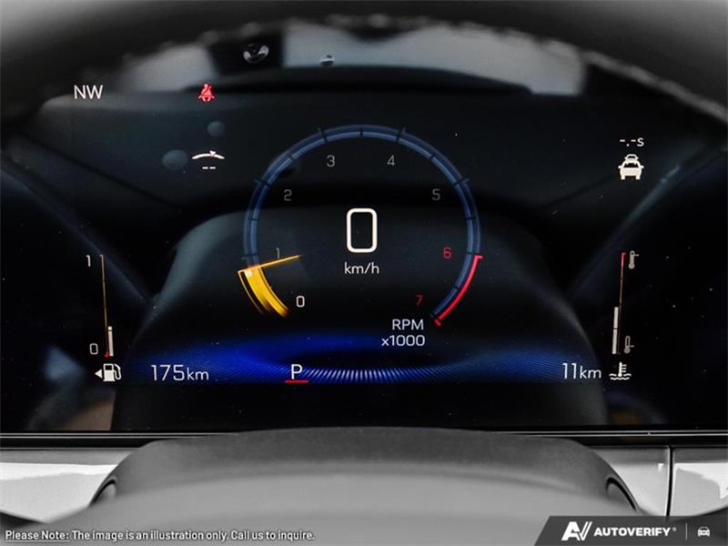 chevrolet Trax 2025 - 14