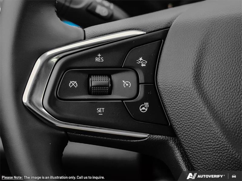 chevrolet Trax 2025 - 15