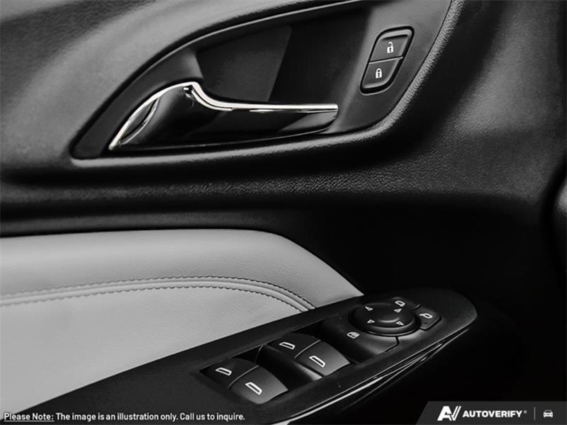 chevrolet Trax 2025 - 16