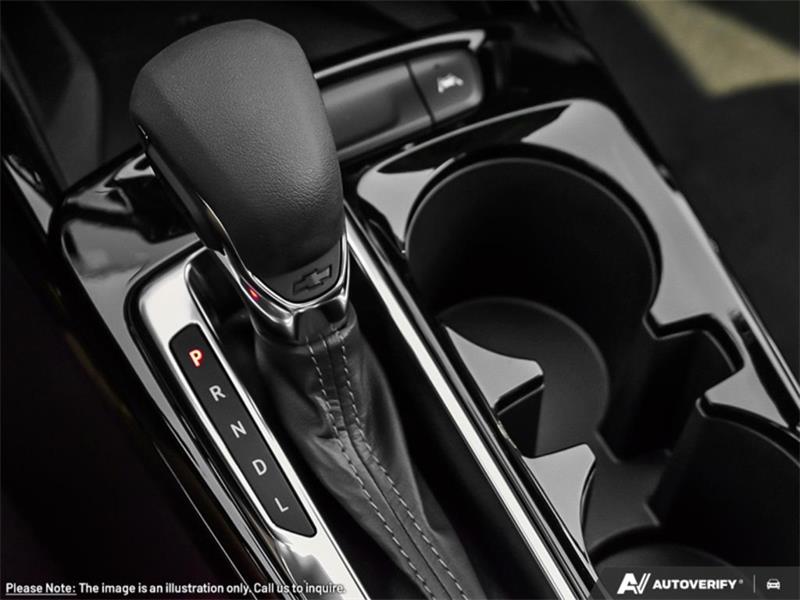 chevrolet Trax 2025 - 17