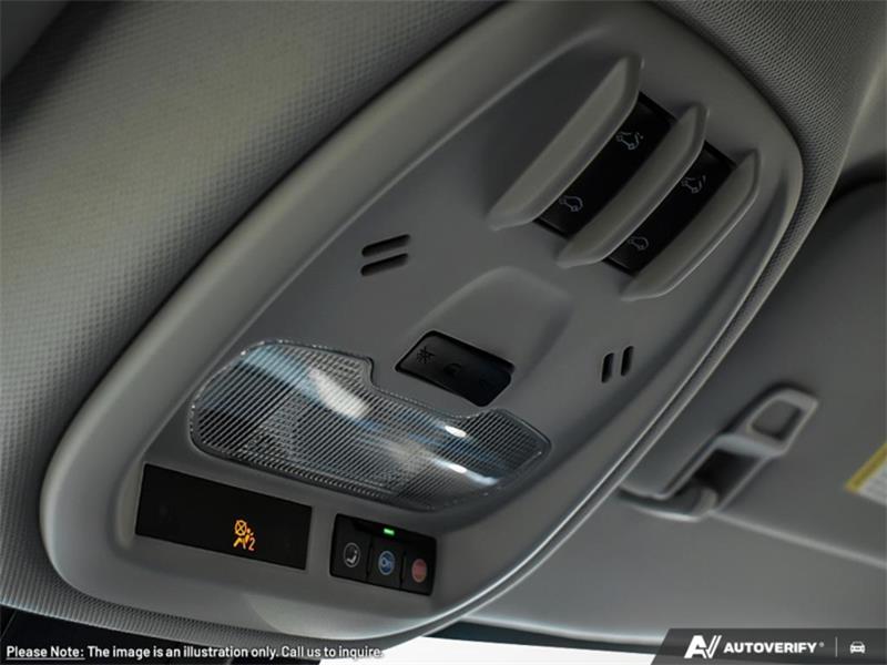 chevrolet Trax 2025 - 19