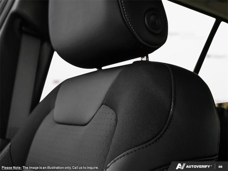 chevrolet Trax 2025 - 20