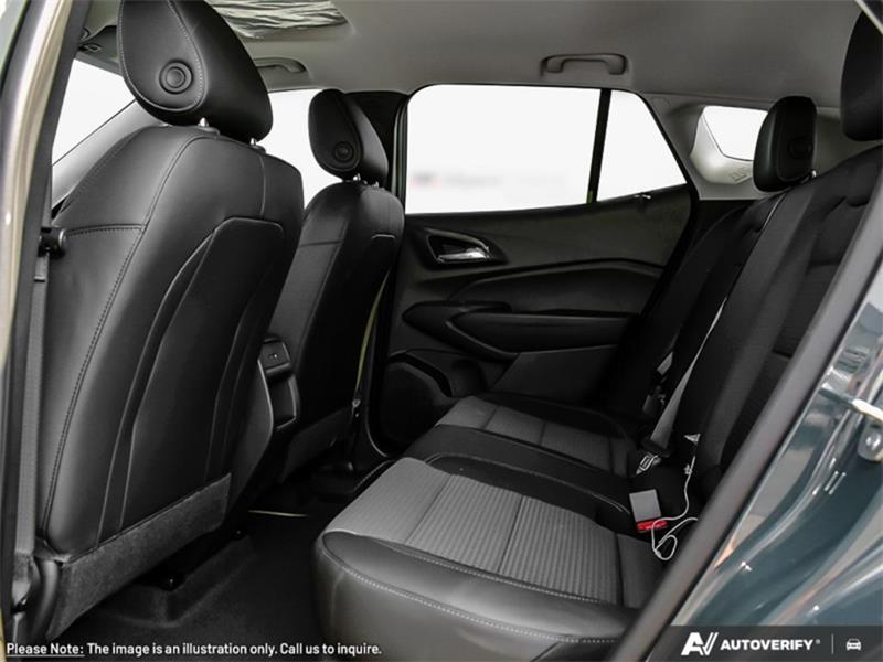 chevrolet Trax 2025 - 21