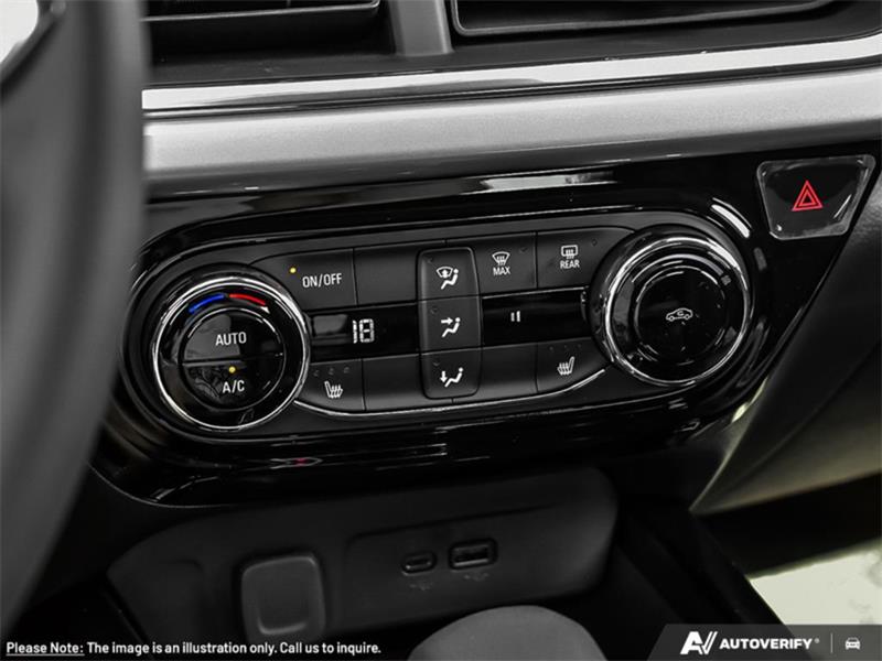 chevrolet Trax 2025 - 24