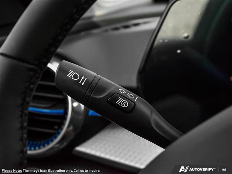 chevrolet Trax 2025 - 25