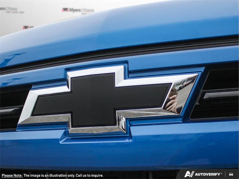 chevrolet Silverado 1500 2026 - 9