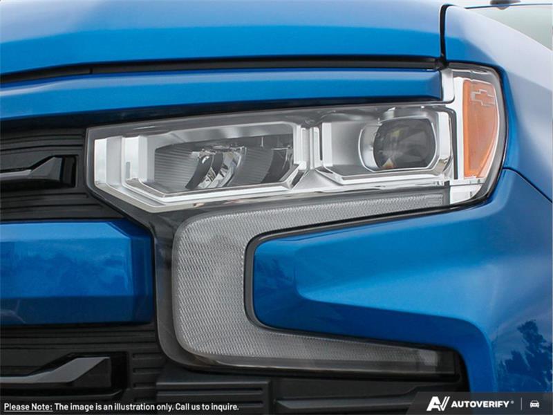 chevrolet Silverado 1500 2026 - 10