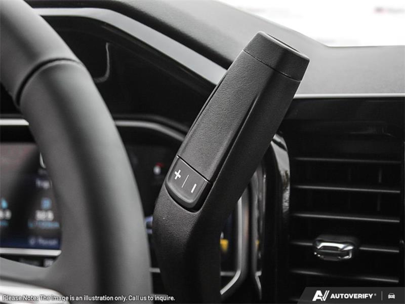 chevrolet Silverado 1500 2026 - 17