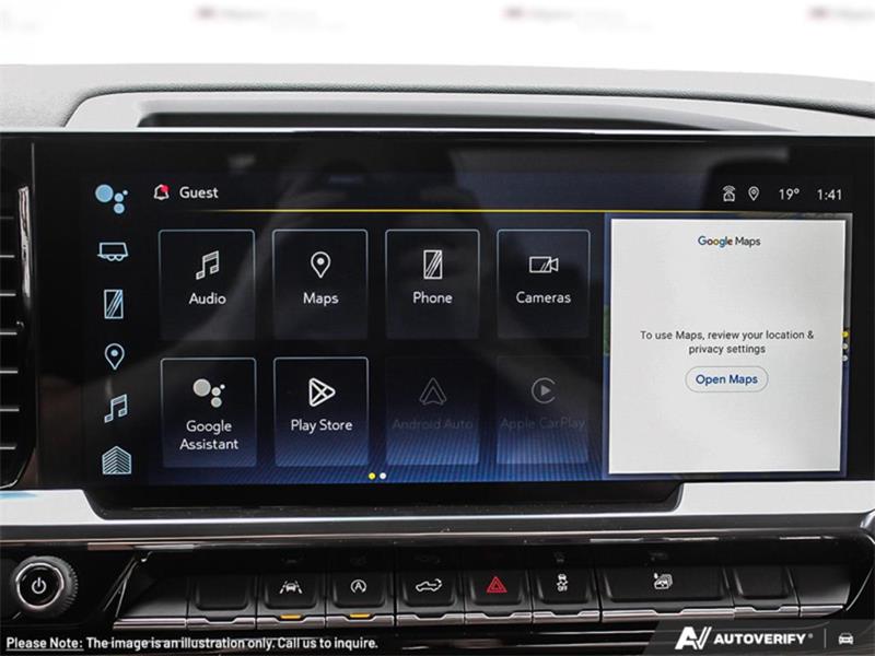 chevrolet Silverado 1500 2026 - 18