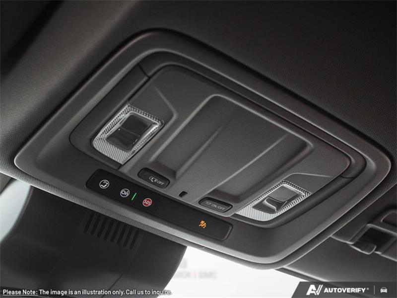 chevrolet Silverado 1500 2026 - 19