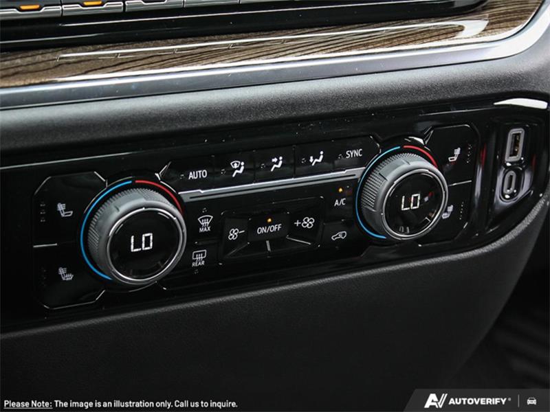 chevrolet Silverado 1500 2026 - 24