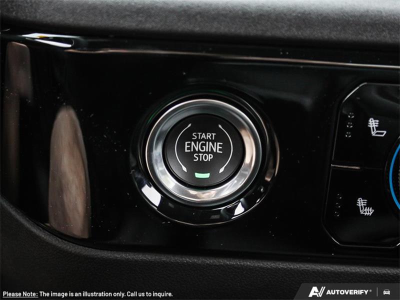 chevrolet Silverado 1500 2026 - 25