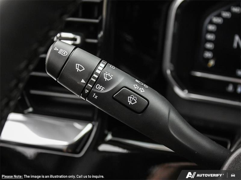 chevrolet Silverado 1500 2026 - 26