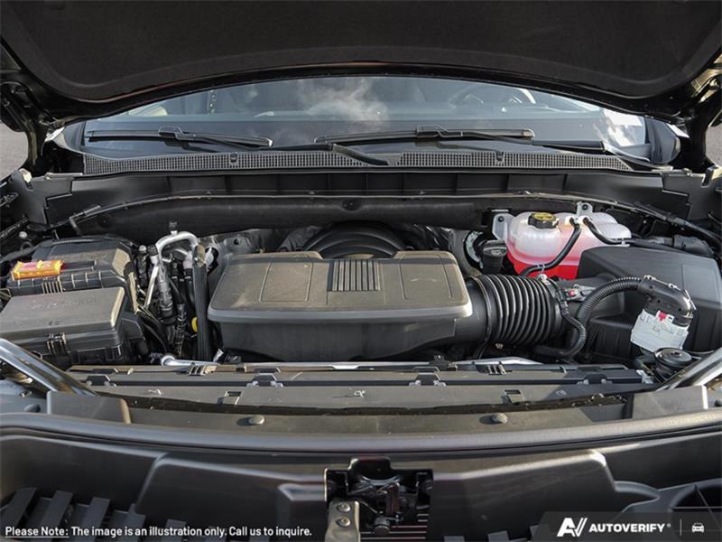 chevrolet Tahoe 2025 - 6