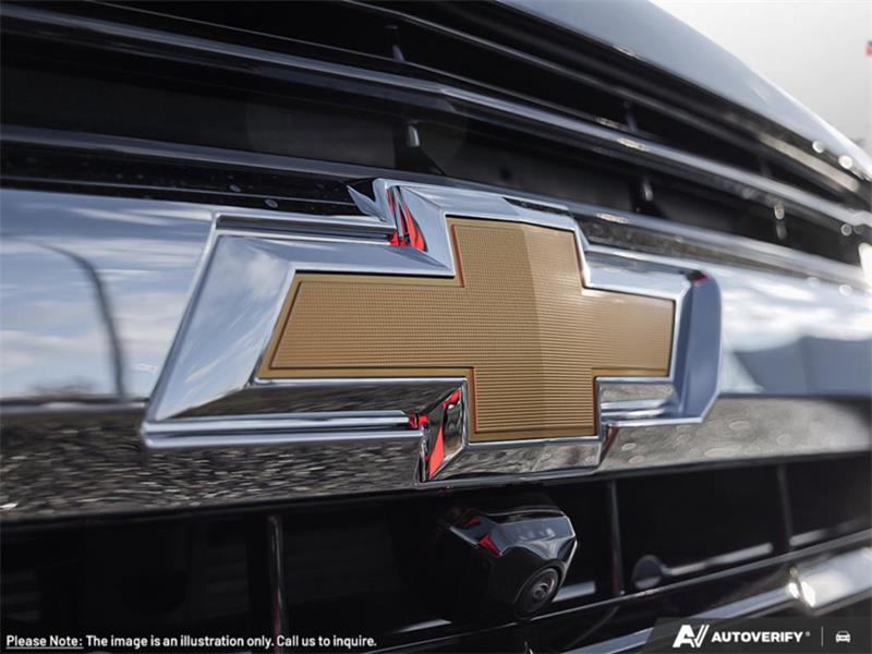 chevrolet Tahoe 2025 - 9