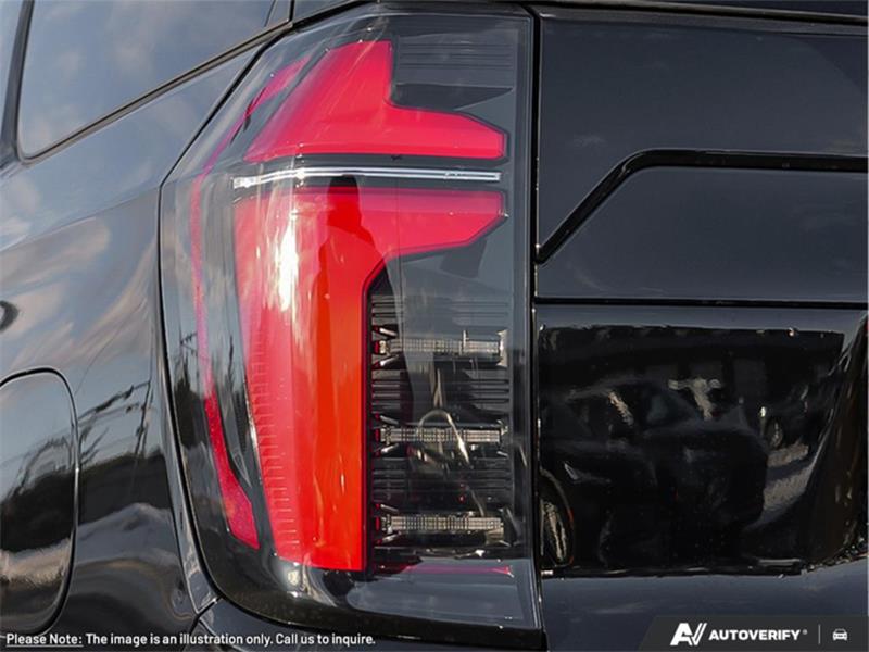 chevrolet Tahoe 2025 - 11