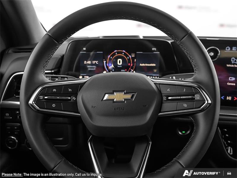 chevrolet Tahoe 2025 - 13