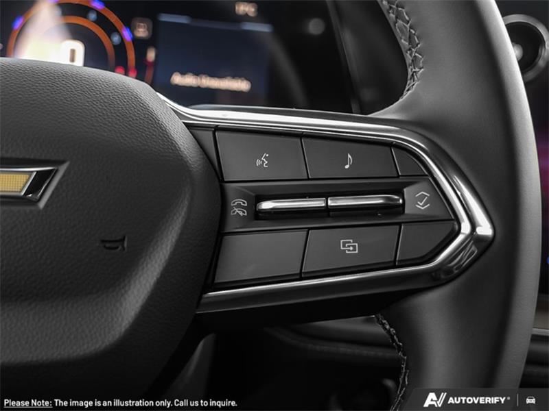 chevrolet Tahoe 2025 - 15