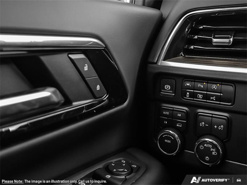 chevrolet Tahoe 2025 - 16