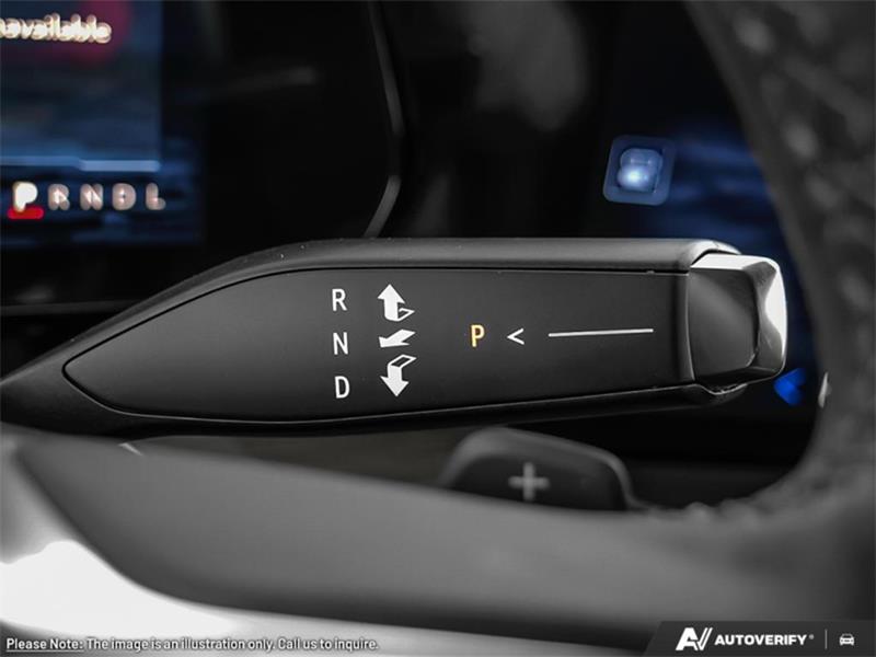 chevrolet Tahoe 2025 - 17