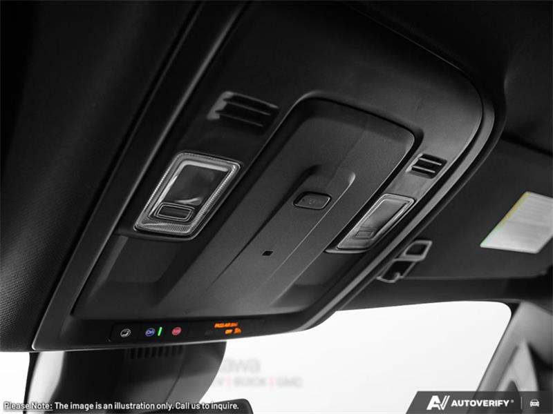 chevrolet Tahoe 2025 - 19