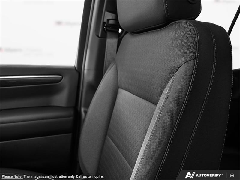 chevrolet Tahoe 2025 - 20