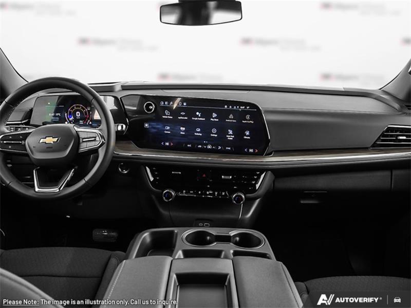 chevrolet Tahoe 2025 - 22