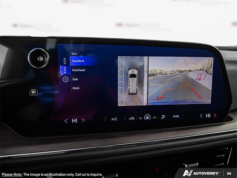 chevrolet Tahoe 2025 - 23