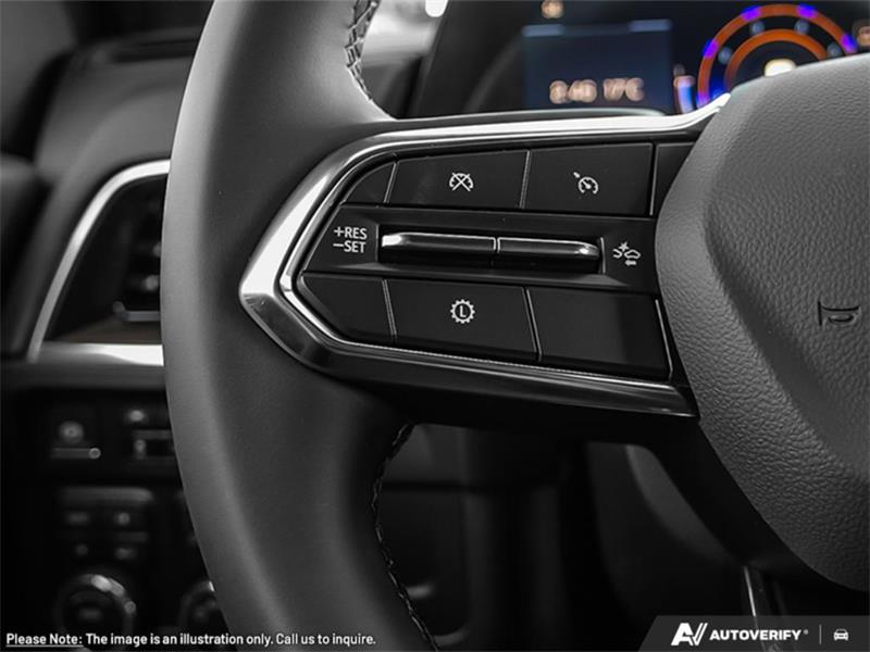 chevrolet Tahoe 2025 - 25