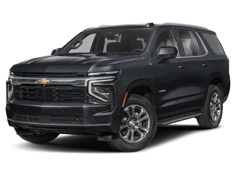 chevrolet Tahoe 2025 - 28