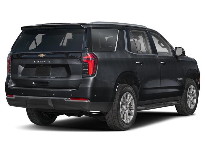 chevrolet Tahoe 2025 - 29