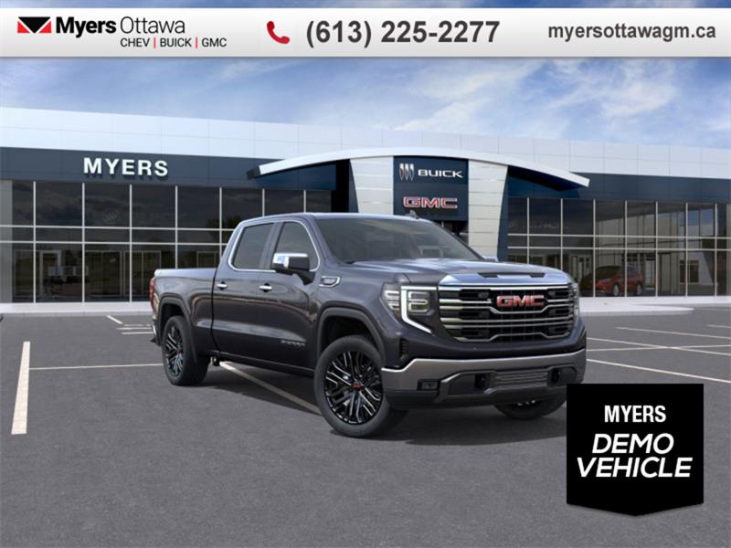 gmc Sierra 1500 2026