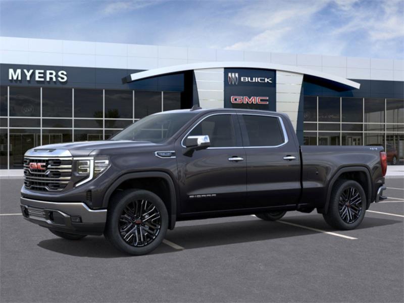 gmc Sierra 1500 2026 - 2