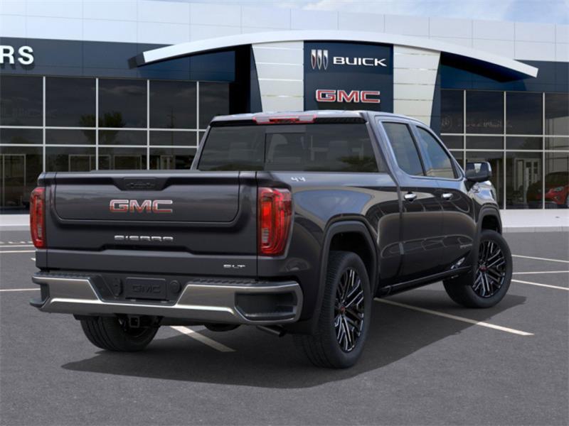 gmc Sierra 1500 2026 - 4
