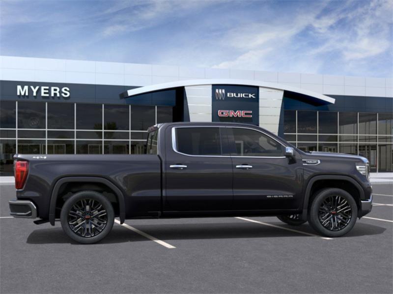 gmc Sierra 1500 2026 - 5