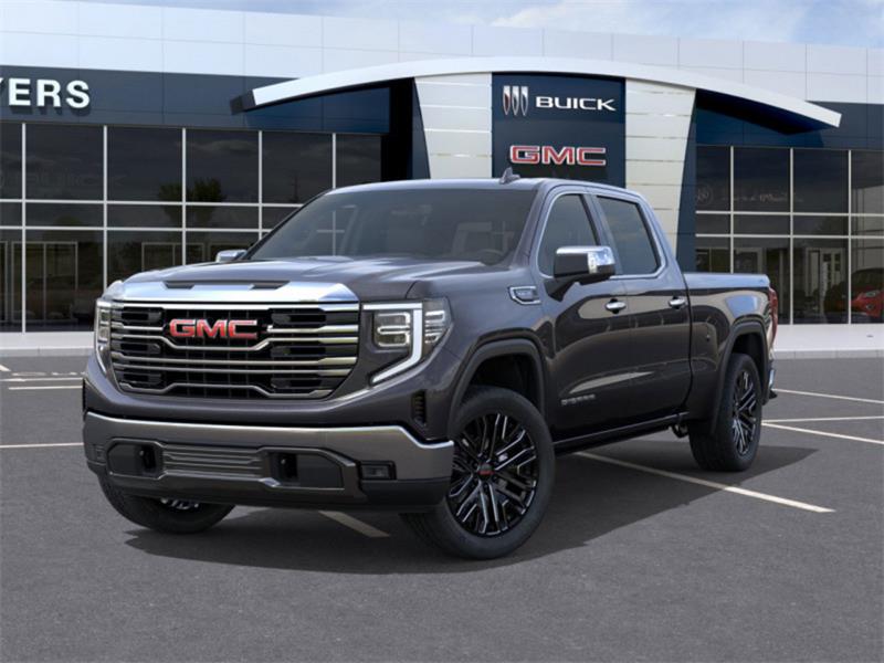 gmc Sierra 1500 2026 - 6